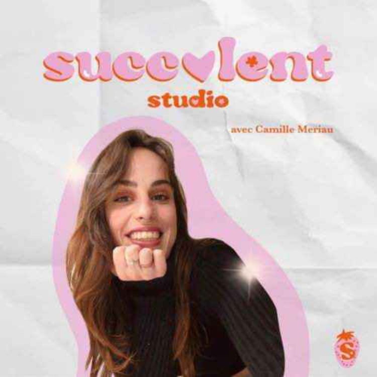 cover art for L'épisode où je parle toute seule (et je comprend des trucs)