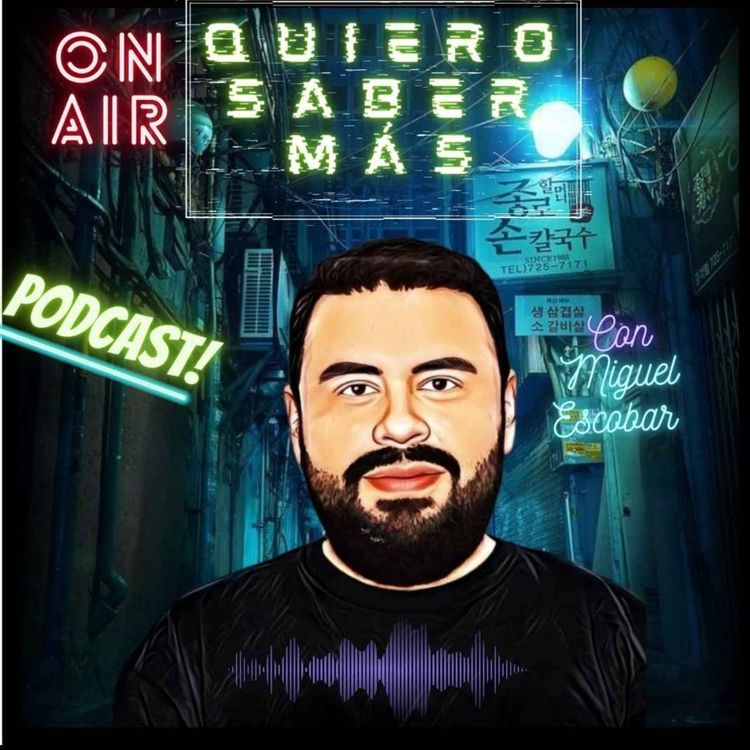 cover art for 99. Resumen de noticias semanal