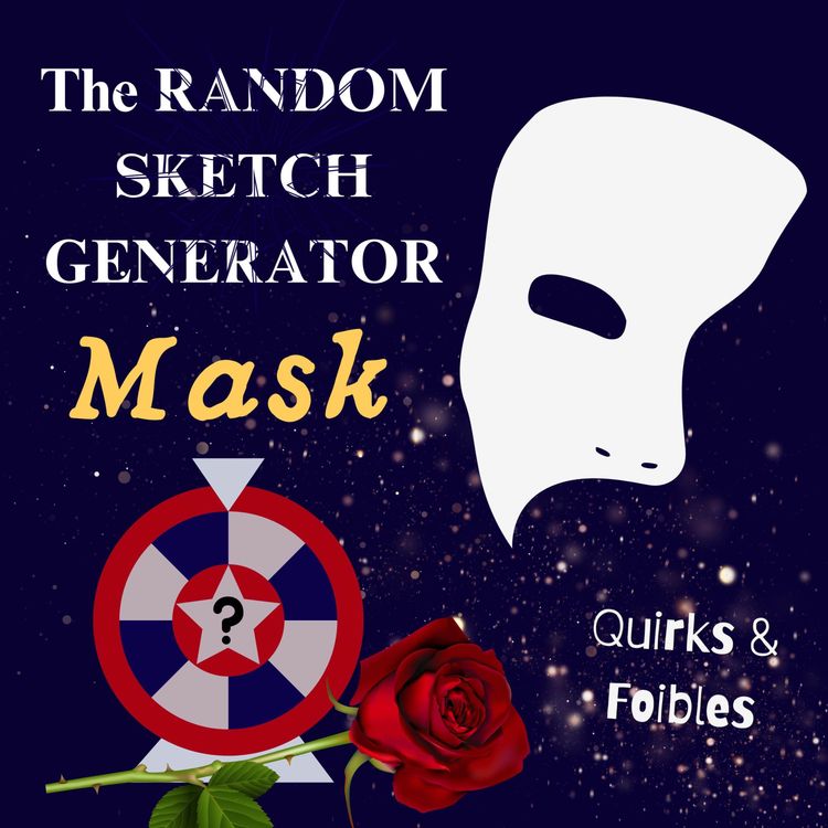 cover art for Mask
