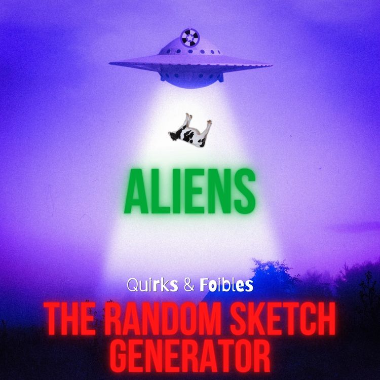 cover art for Aliens