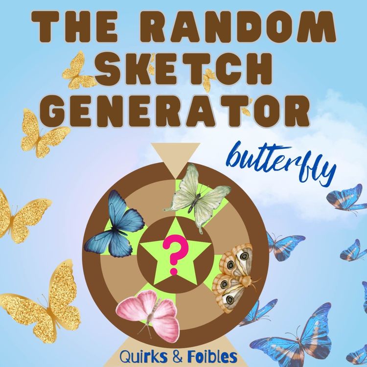 cover art for Butterfly