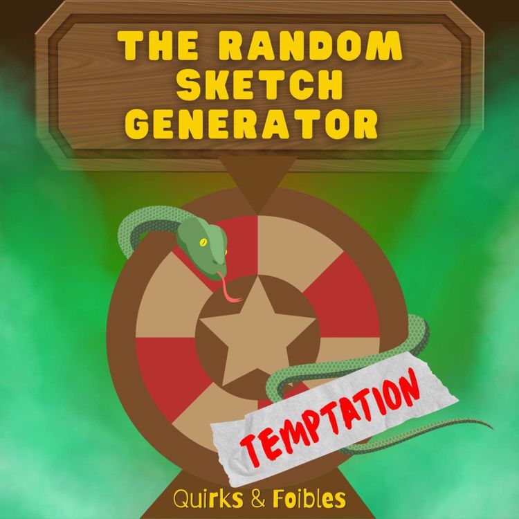 cover art for Temptation