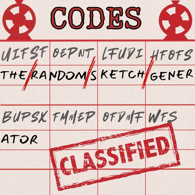 cover art for Codes