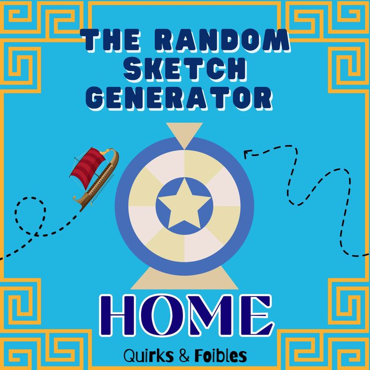cover art for Home