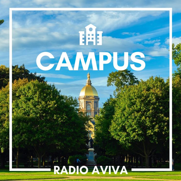 cover art for CAMPUS - AVEC LILIANE DRAY - 230123 DECROCHAGE