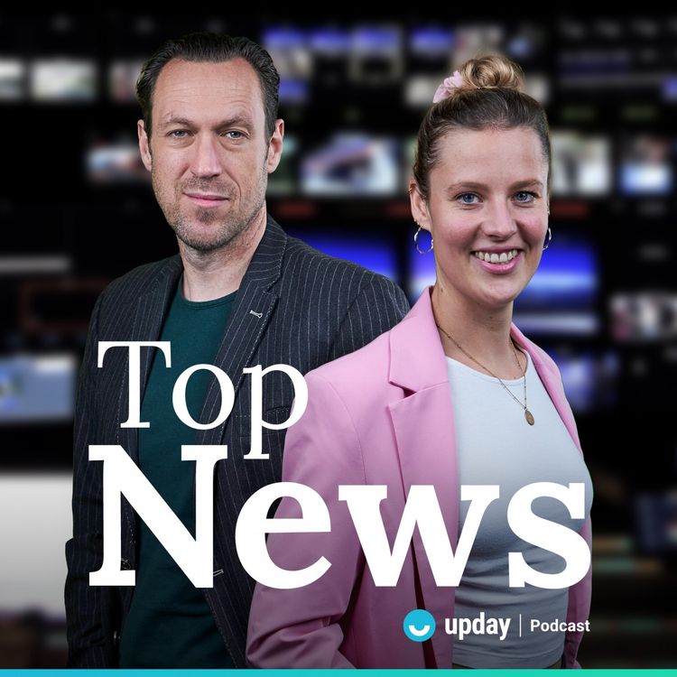 cover art for Zündet Putin eine Atombombe?