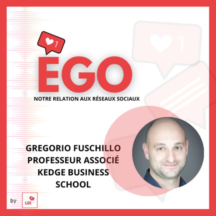 cover art for S'attacher aux influenceurs