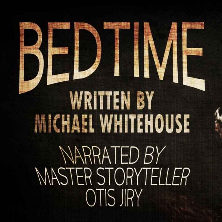 cover art for Bedtime