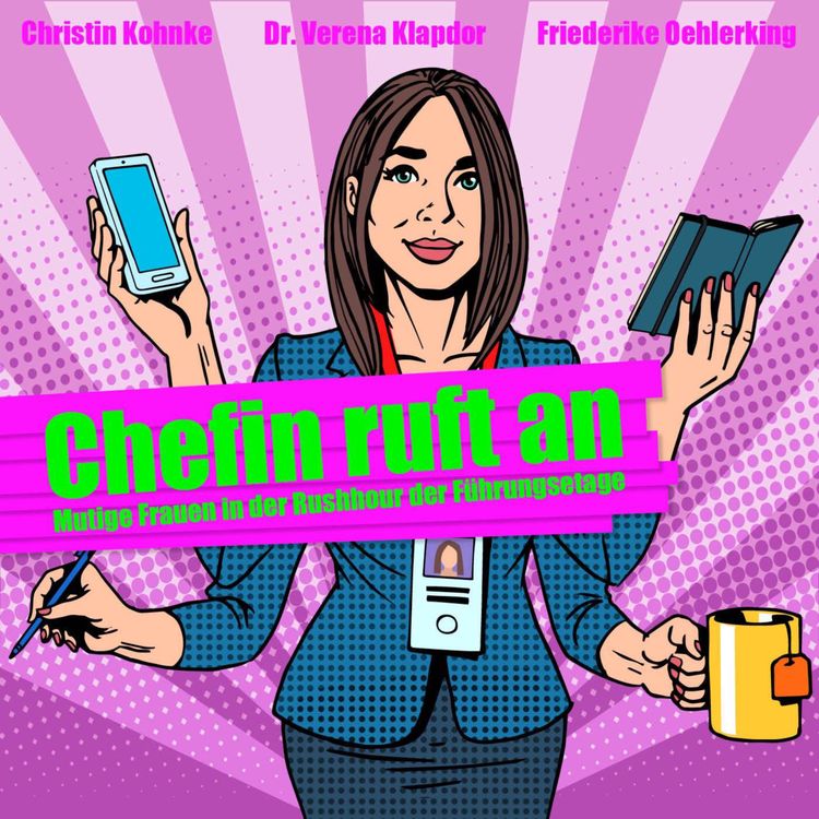 cover art for Karriereplanung