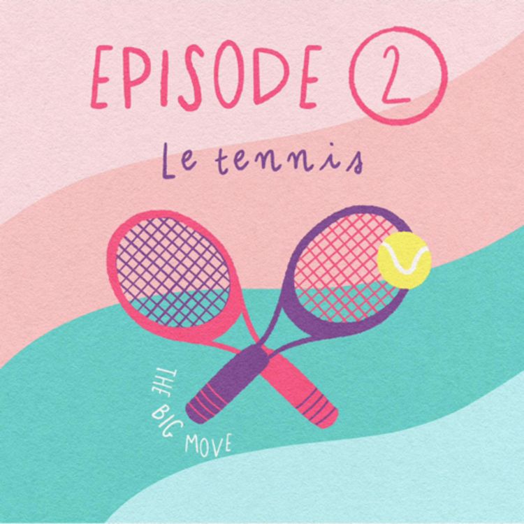 cover art for Jeu set et match