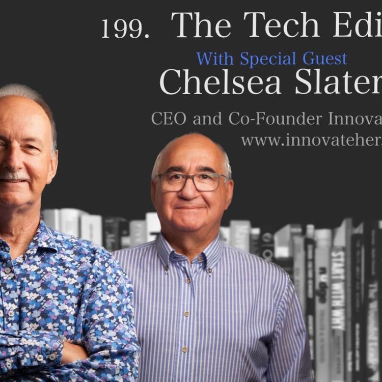 cover art for Frank and Stan Chat No. 199