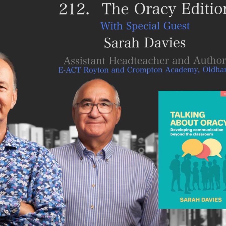 cover art for Frank and Stan Chat No. 212