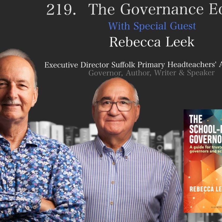 cover art for Frank and Stan Chat No.219