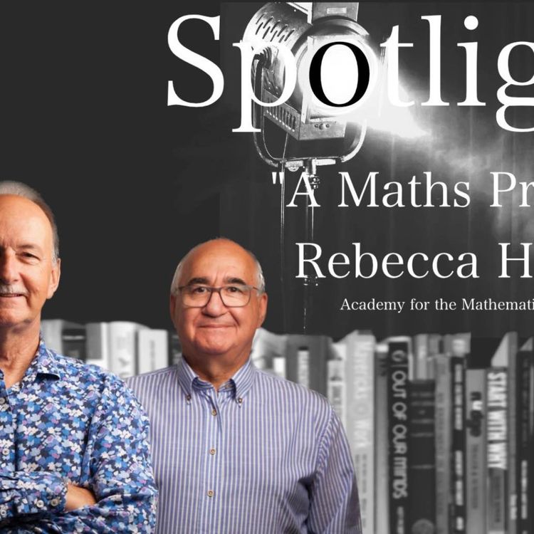 cover art for Frank and Stan Chat SPOTLIGHT No.14