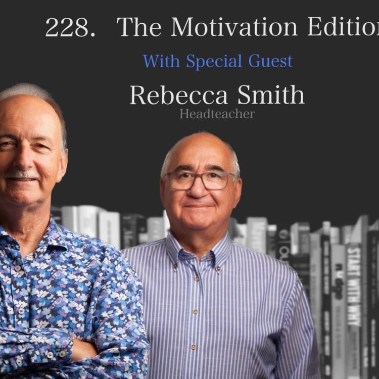 cover art for Frank and Stan Chat No. 228