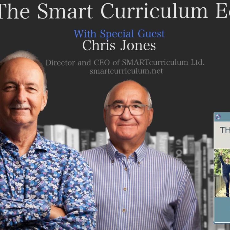 cover art for Frank and Stan Chat No. 237