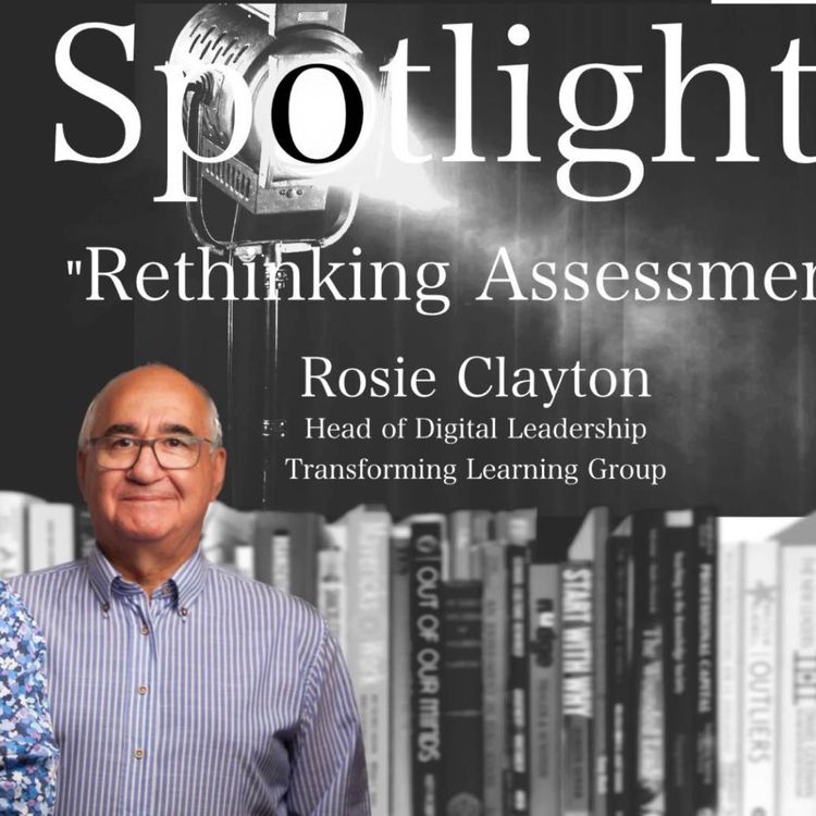 cover art for Frank and Stan Chat SPOTLIGHT No. 18