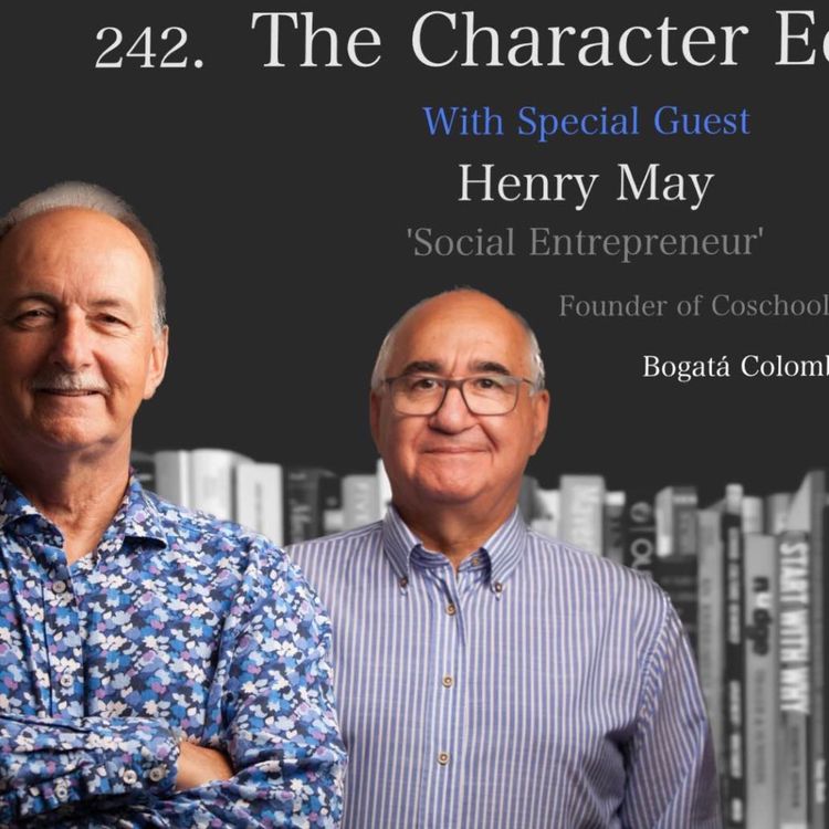 cover art for Frank and Stan Chat No. 242