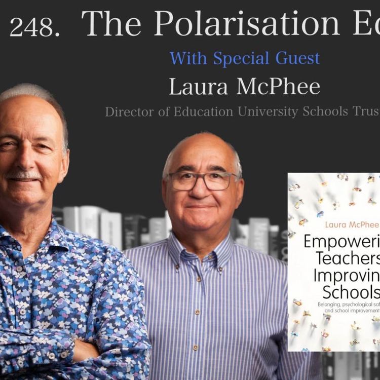 cover art for Frank and Stan Chat No. 248