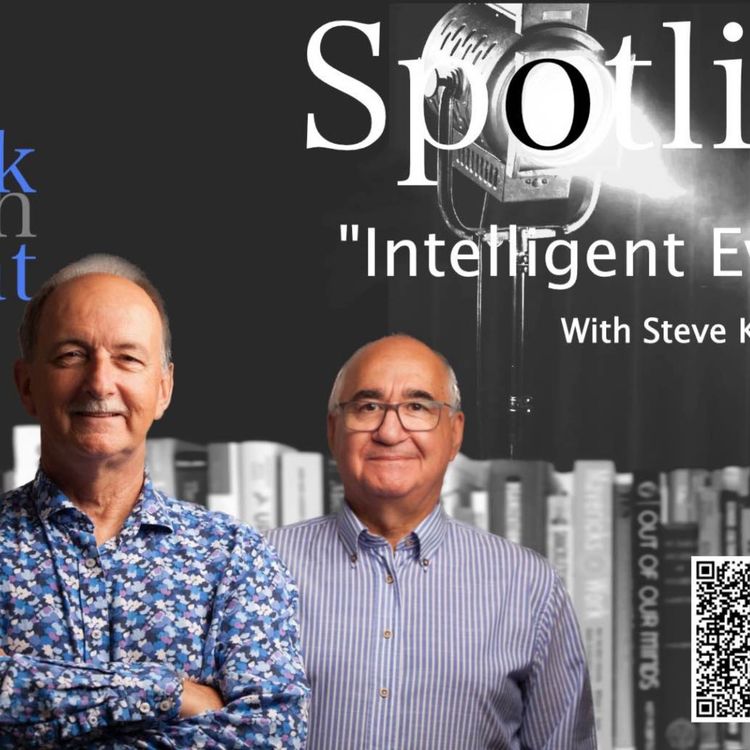 cover art for Frank and Stan Chat SPOTLIGHT No. 22