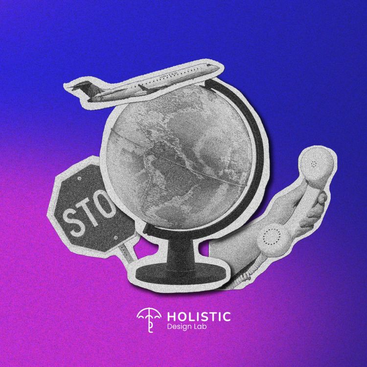 cover art for Lost in Google Translator. Diseñando productos digitales para otras culturas. 