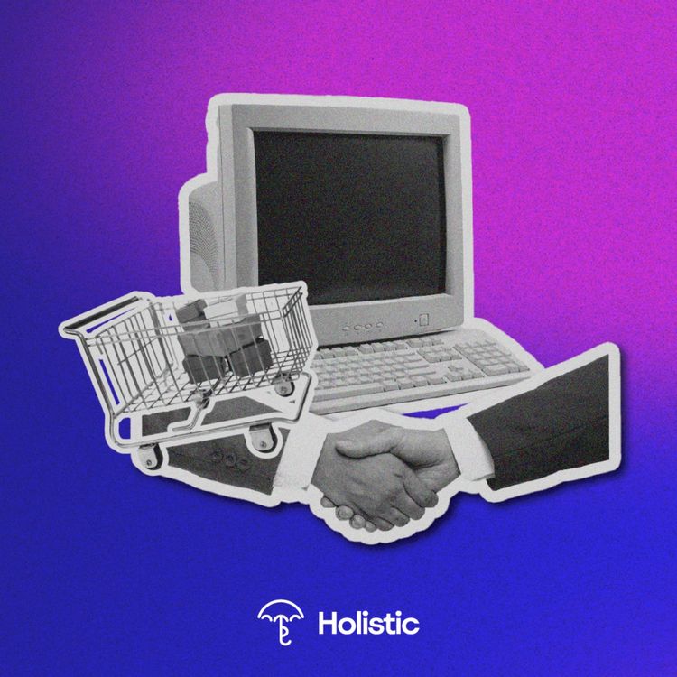 cover art for Aproximándonos a clientes ¿Cómo vender UX? - Nuestro proceso