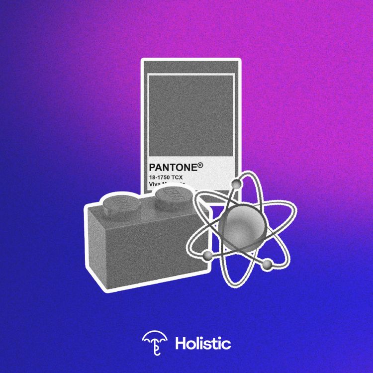 cover art for Atomic Design Al Descubierto: Herramientas y Estrategias de Diseño