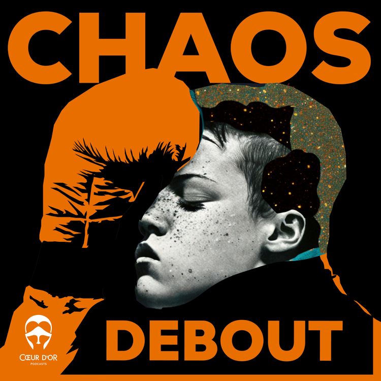 cover art for Markos, aimer encore | séropositivité, discrimination, réconciliation avec soi