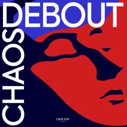 cover art for Chaos Debout
