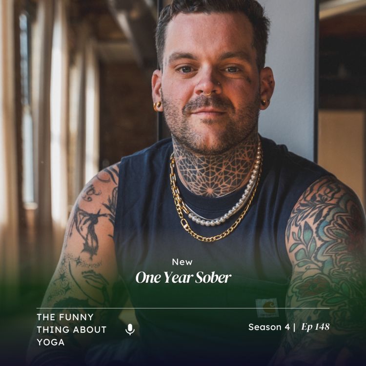 cover art for One Year Sober 