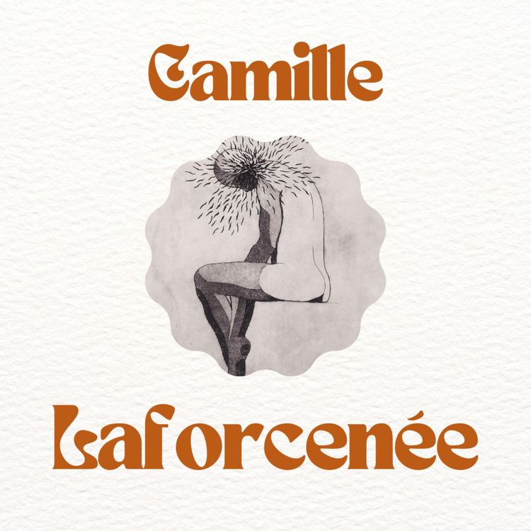 cover art for Episode 6 - Camille Laforcenée -  Déconstruire les représentations