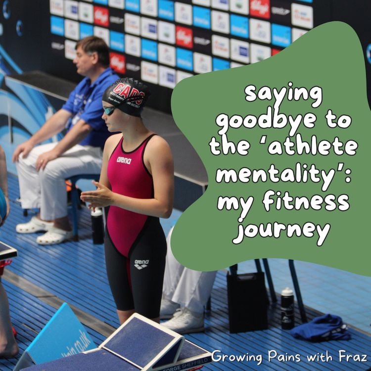 cover art for saying goodbye to the ‘athlete-mentality’: my fitness journey