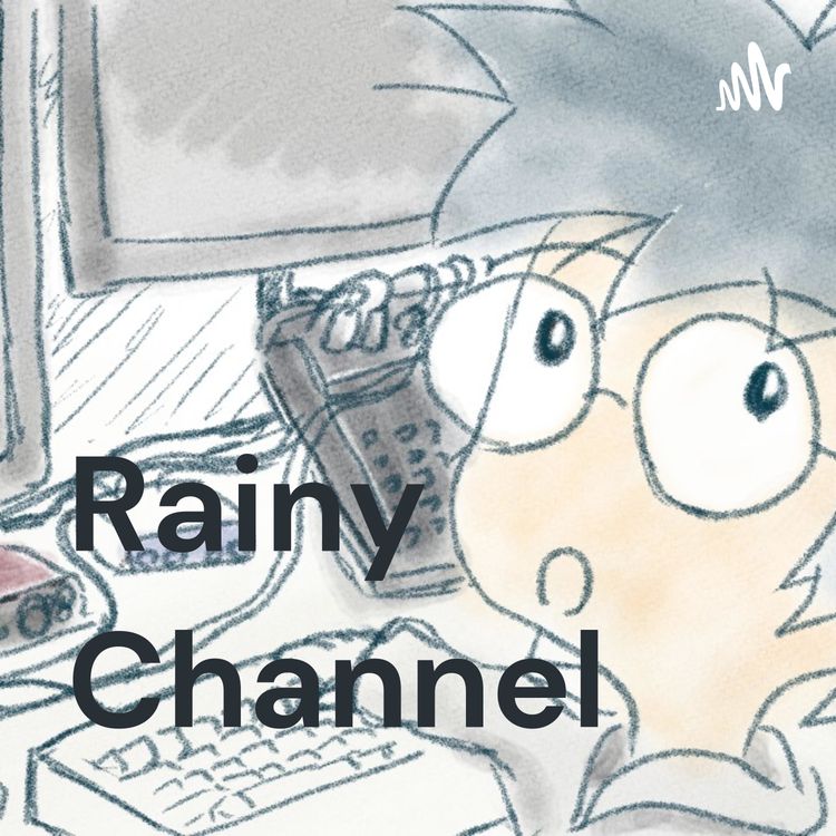 cover art for [RainyCh.]#43 『フラッグ・デイ 父を想う日』で感じる実話ベースの難しさ