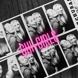 cover art for Chigirls