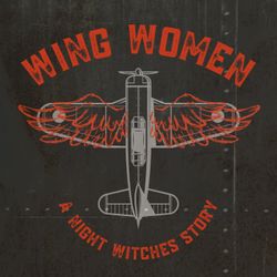 cover art for Wing Women