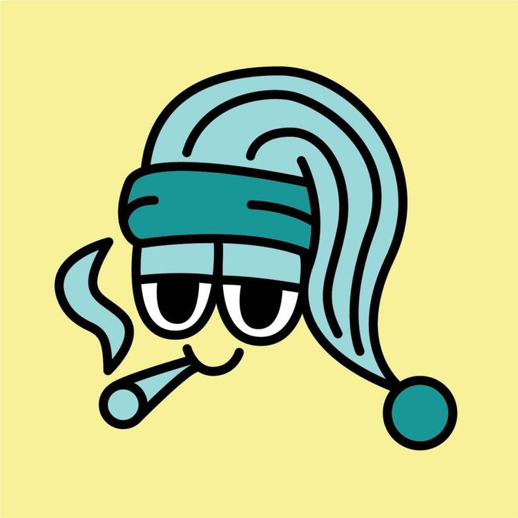 cover art for la course à la coolitude