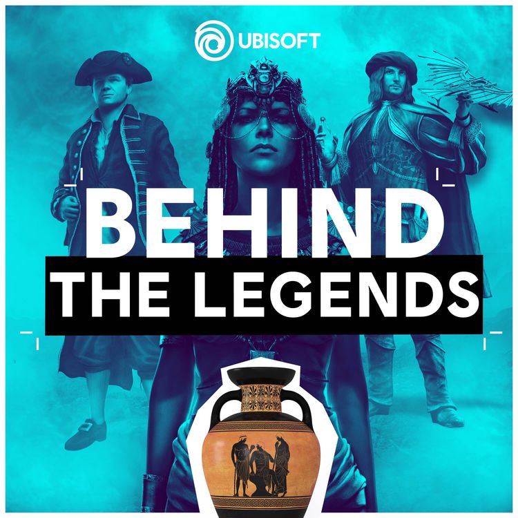 cover art for Niccolo and Maffeo Polo