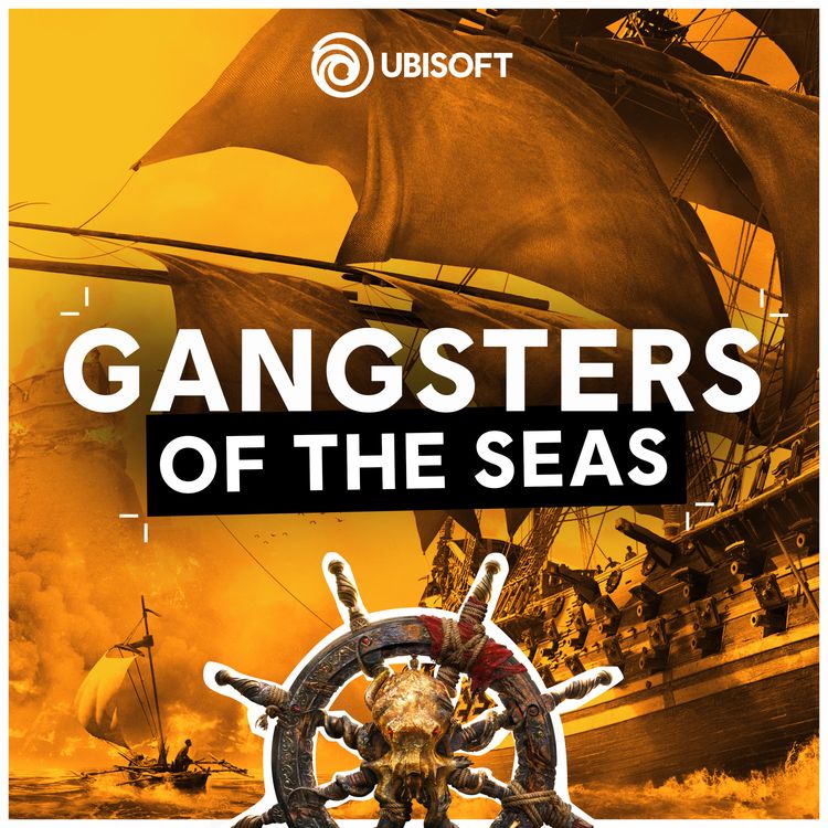 cover art for Gangsters of the Seas | Teaser