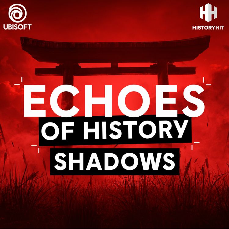 cover art for Echoes of History: A New Chapter