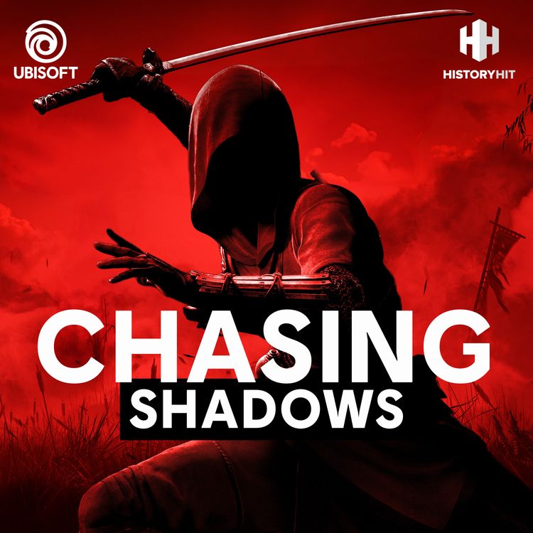 cover art for What Was Life Like As A Samurai And Shinobi In Medieval Japan?
