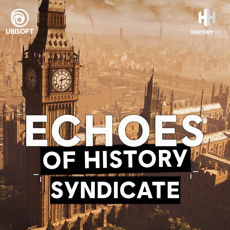cover art for How Victorian London Was Brought To Life In Assassin's Creed Syndicate
