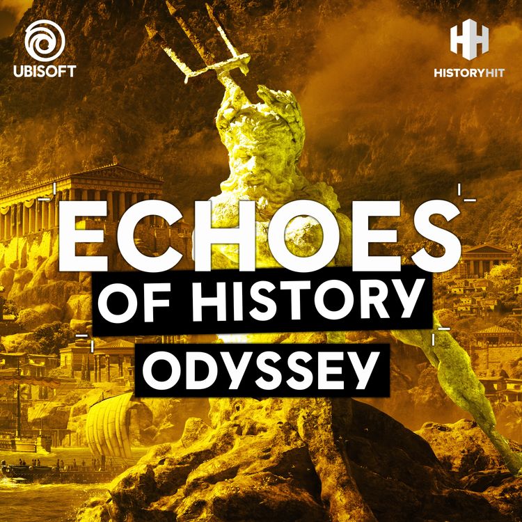 cover art for How Assassin's Creed Odyssey Recreated Ancient Greece