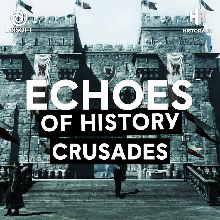 cover art for Crusaders And Castles: The Siege Of Acre