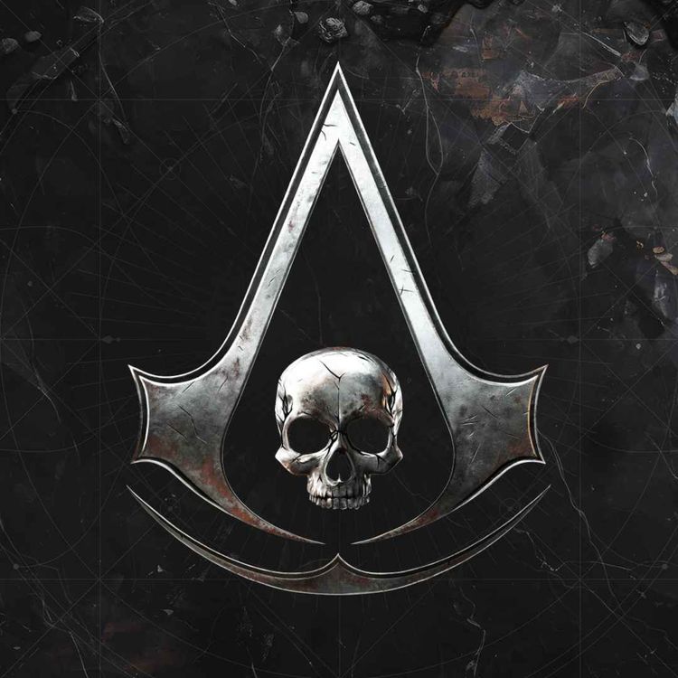 cover art for A Pirate's Life In Assassin's Creed Black Flag Resynced