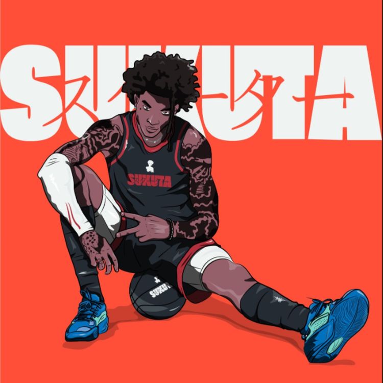 cover art for RUG RADIO🎙: ASIA WEB3 MFERS🌴vs Sukuta🏀