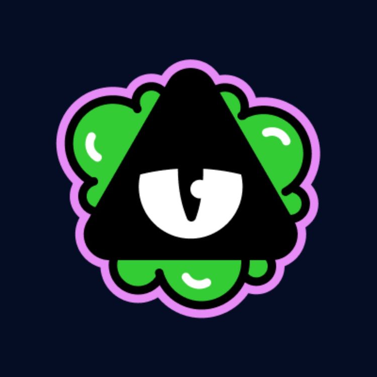 cover art for Rug Radio🎙: Asia Web3 Mfers🌴 vs Overlord/Creepz