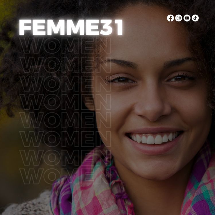 cover art for LeevFaith - FEMME31 #1