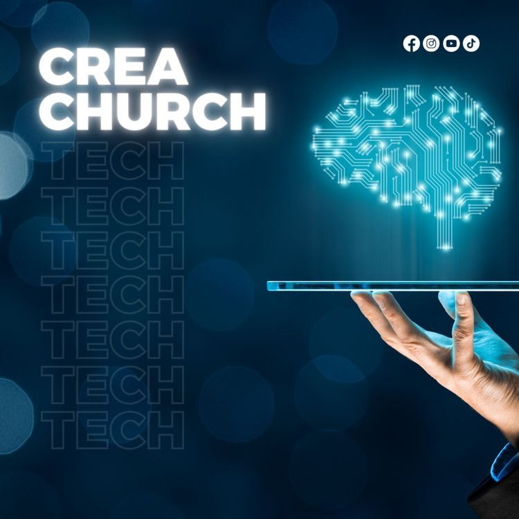 cover art for LeevFaith -  CRÉA CHURCH #1