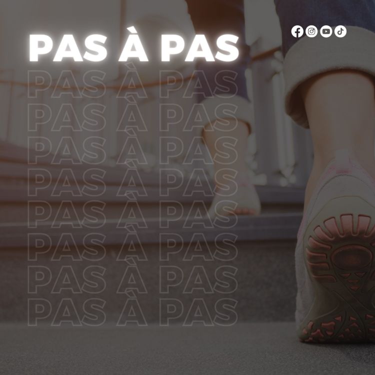 cover art for LeevFaith - PAS À PAS #1