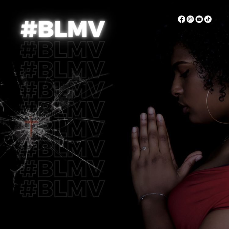 cover art for LeevFaith - BLMV #1